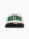 Boston Celtics Draft Day Pro Pinch
