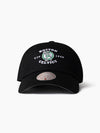 Boston Celtics Established Dad Hat