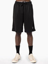 Classic All Blacks Mesh Shorts