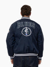 Carlton Blues Team Bomber Jacket