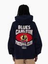 Carlton Blues Team Hoodie