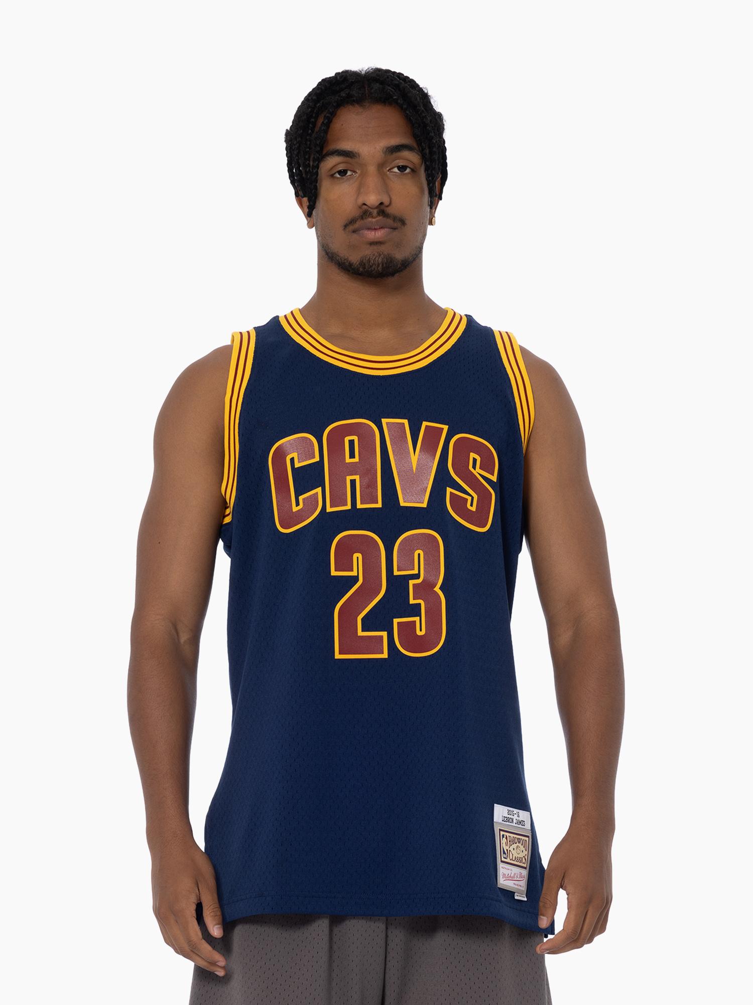 Bhaderwah Campus Lebron James Cleveland Jersey 2016 LeBron James