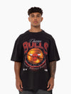 Chicago Bulls Nothing But Net Tee