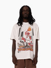 Chicago Bulls Board Breaker Vintage Fit Tee