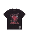 Youth Chicago Bulls Trigon Tee