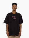Chicago Bulls Blaze Script Tee