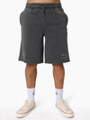 Chicago Bulls Worldwide Fleece Jorts