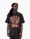 Chicago Bulls Frame Tee