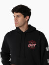 Chicago Bulls Big Time Hoodie