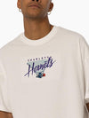 Charlotte Hornets Blaze Script Tee