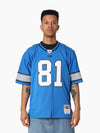 Calvin Johnson 2007 Detroit Lions Legacy Jersey