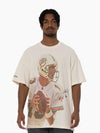 Dan Marino Miami Dolphins Tee