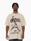 Chicago Bulls Patina Greatest Team Tee