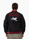 Essendon Bombers Team Bomber Jacket