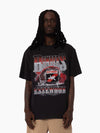 Essendon Bombers Lightning Tee