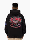 Essendon Bombers 2000 Premiers Hoodie