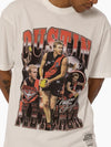 Essendon Bombers Dustin Fletcher Tribute Tee