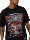 Essendon Bombers Players Collage Tee