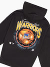Golden State Warriors Nothing But Net Hoodie