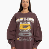Hawthorn Hawks Shield Crew