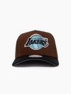 L.A Lakers Refined Classic Pro Pinch