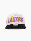 L.A Lakers Draft Day Pro Pinch