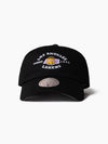 L.A Lakers Established Dad Hat