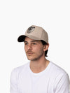 Los Angeles Raiders Desert Sands Pro Pinch Snapback
