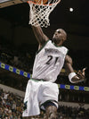 Kevin Garnett 2003-04 Minnesota Timberwolves Swingman Jersey