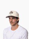 New York Knicks Two Tone Pro Pinch Snapback