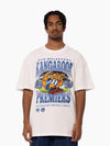 North Melbourne Kangaroos Mascot Tee