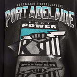 Port Adelaide Power Shield Crew