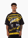 Richmond Tigers Team Tee
