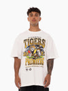 Richmond Tigers Mascot Tee