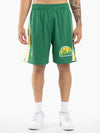 Seattle Supersonics 1994-95 Road Swingman Shorts
