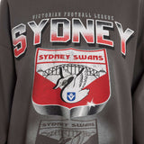 Sydney Swans Shield Crew