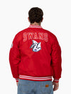 Sydney Swans Team Bomber Jacket