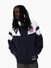 Victoria Full Zip Spray Jacket