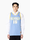 Carmelo Anthony 03-04 Denver Nuggets Road Swingman Jersey