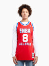 Kobe Bryant 2003 All Stars Authentic Jersey