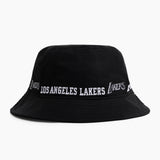 Los Angeles Lakers Barrel Bucket Hat