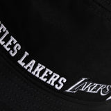 Los Angeles Lakers Barrel Bucket Hat
