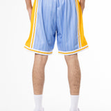 L.A Lakers Uninterrupted 2.0 Swingman Shorts