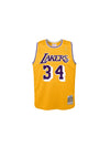 Youth Shaquille O'Neal 1996-97 L.A Lakers Swingman Jersey