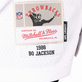 Bo Jackson 1988 Los Angeles Raiders Road Legacy Jersey