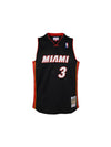 Youth Dwyane Wade 2012-13 Miami Heat Swingman Jersey