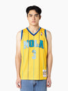 Chris Paul New Orleans Pelicans 10-11 Alternate Swingman Jersey