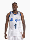 Anfernee Hardaway 1993-94 Home Swingman Jersey