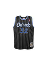 Youth Shaquille O'Neal 1994-95 Orlando Magic Swingman Jersey