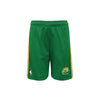Youth Seattle Supersonics Road Swingman Shorts
